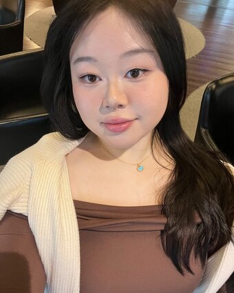 cherry6omb / Nina Feng Nude Leaks Photo 23