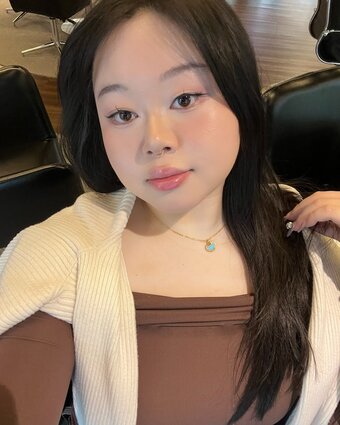 cherry6omb / Nina Feng Nude Leaks Photo 24