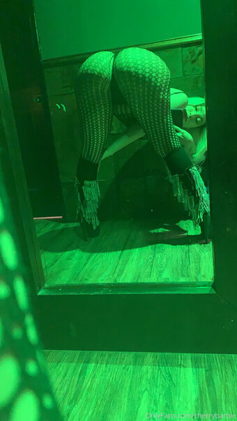 cherrybarbie / thereallredrose / u27108620 Nude Leaks OnlyFans Photo 25
