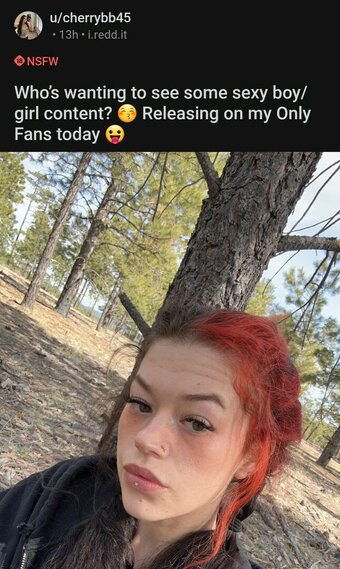 cherrybb45 / curvysavv00 Nude Leaks OnlyFans Photo 1