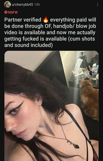 cherrybb45 / curvysavv00 Nude Leaks OnlyFans Photo 4