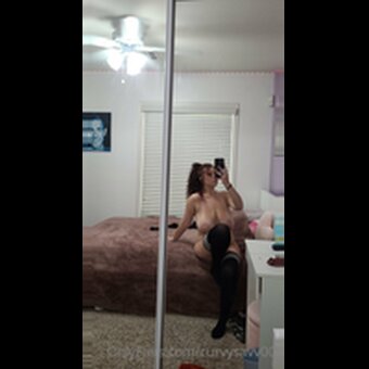 cherrybb45 / curvysavv00 Nude Leaks OnlyFans Photo 8