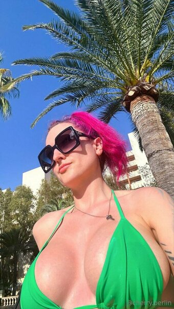 cherryberlin cherryberlin