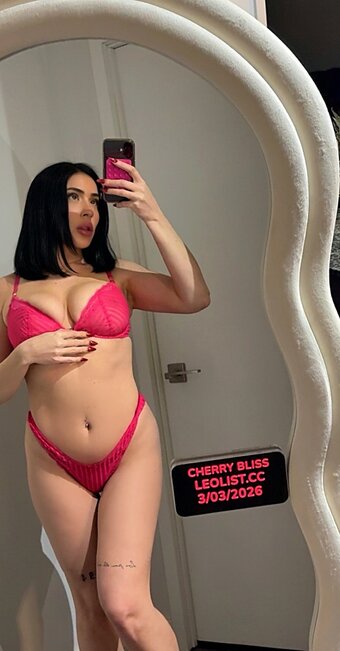 cherrybliss Nude Leaks Photo 11