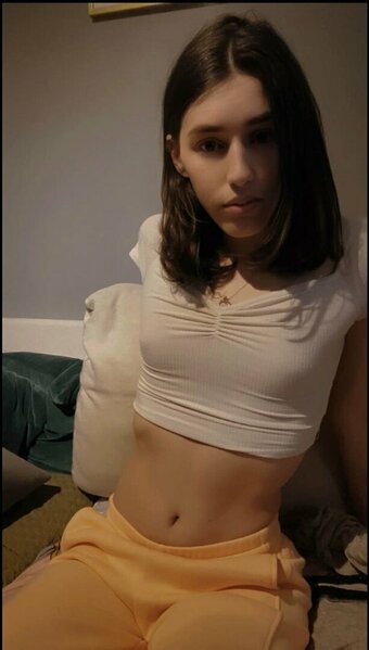 Cherrybluets Nude Leaks Photo 3