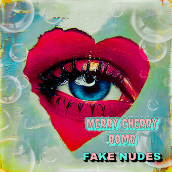 Cherrybom Nude Leaks Photo 3
