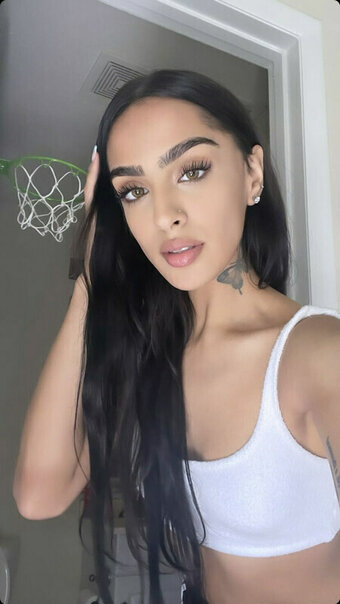 Cherrycat97 / CHERRYCATXOX / Sherxual Nude Leaks Photo 2