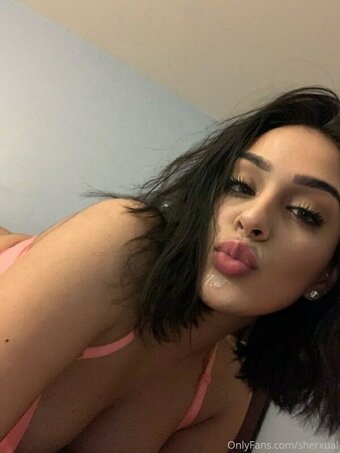 Cherrycat97 / CHERRYCATXOX / Sherxual Nude Leaks Photo 7