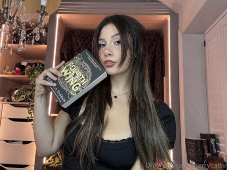 cherrycattv Nude Leaks Photo 5