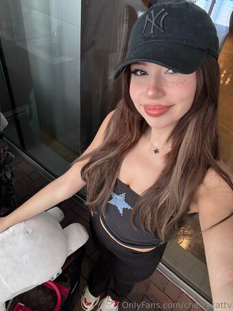 cherrycattv Nude Leaks Photo 13