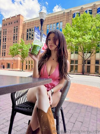 cherrycattv Nude Leaks Photo 16