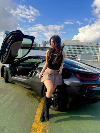 cherrycattv Nude Leaks Photo 17