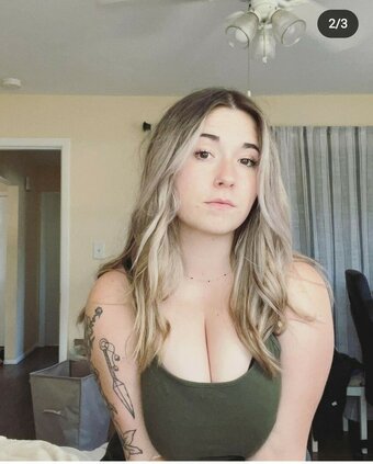 Cherrycgames / cherryygames / cookiebabigirl Nude Leaks OnlyFans Photo 12