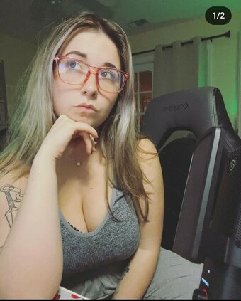 Cherrycgames / cherryygames / cookiebabigirl Nude Leaks OnlyFans Photo 14