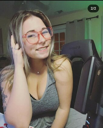 Cherrycgames / cherryygames / cookiebabigirl Nude Leaks OnlyFans Photo 15