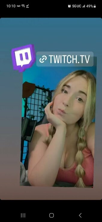 Cherrycgames / cherryygames / cookiebabigirl Nude Leaks OnlyFans Photo 20