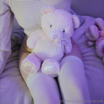 cherrycvnt Nude Leaks Photo 6