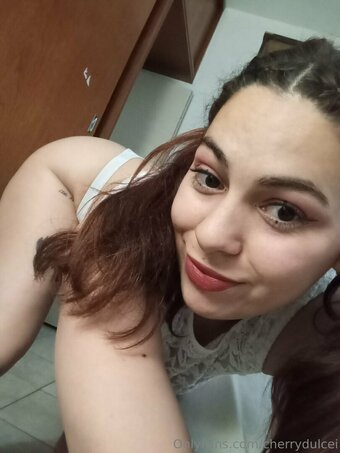 cherrydulcei Nude Leaks Photo 27