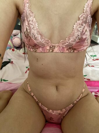 cherrygemini / cherryxkodak Nude Leaks OnlyFans Photo 1