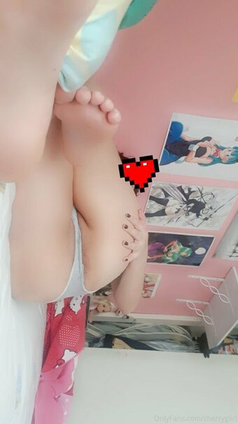 cherrygiirl / _cherrygiirl / deaddsinner Nude Leaks OnlyFans Photo 26