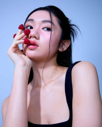 cherryglow Nude Leaks Photo 1
