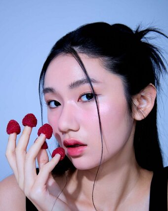 cherryglow Nude Leaks Photo 2