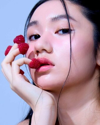 cherryglow Nude Leaks Photo 3