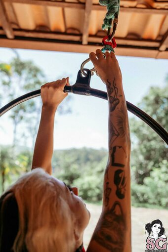 Cherrykami / cherrykamis Nude Leaks Photo 14