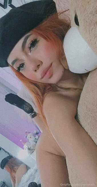 cherrykath_ Nude Leaks Photo 22