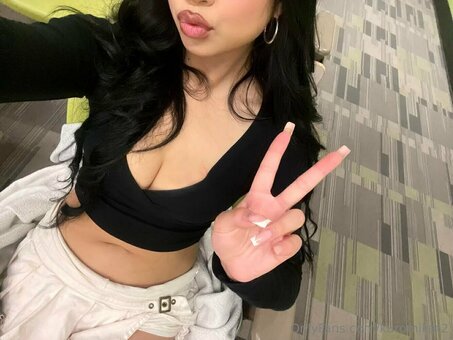 cherrykattt2 Nude Leaks Photo 2