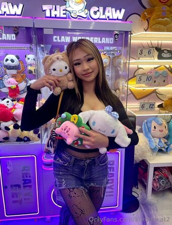 cherrykattt2 Nude Leaks Photo 7