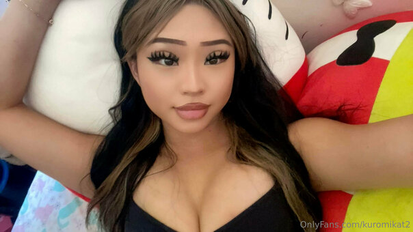 cherrykattt2 Nude Leaks Photo 12