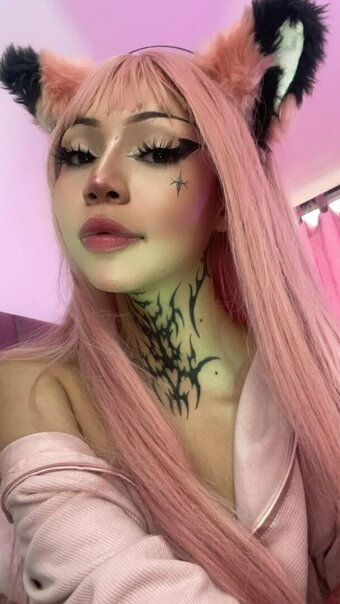 Cherrykitty7 / CherryKittyof Nude Leaks OnlyFans Photo 1