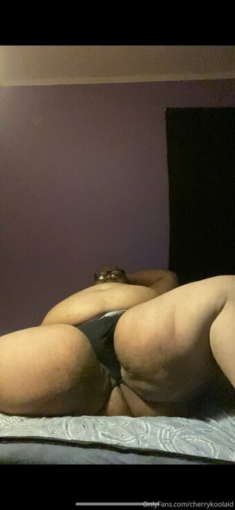 cherrykoolaid Nude Leaks Photo 1