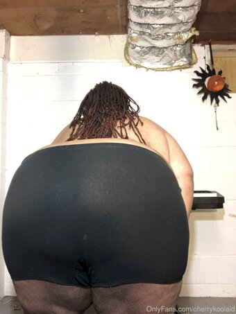 cherrykoolaid Nude Leaks Photo 4