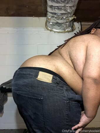 cherrykoolaid Nude Leaks Photo 5