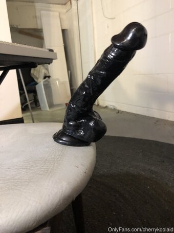 cherrykoolaid Nude Leaks Photo 11