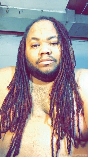 cherrykoolaid Nude Leaks Photo 15