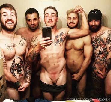 cherrykoolaid Nude Leaks Photo 16