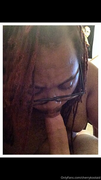 cherrykoolaid Nude Leaks Photo 18