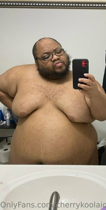 cherrykoolaid Nude Leaks Photo 19