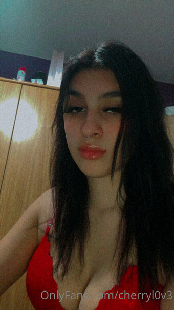 cherryl0v3 Nude Leaks Photo 4