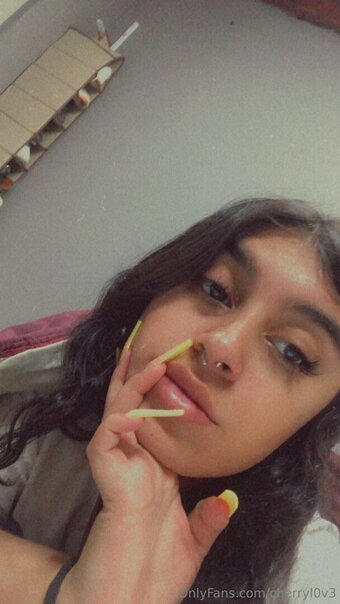 cherryl0v3 Nude Leaks Photo 17