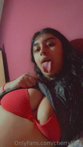 cherryl0v3 Nude Leaks Photo 26