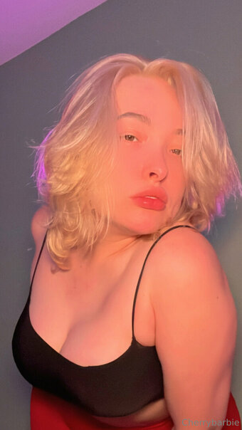cherrylabarbie Nude Leaks Photo 1