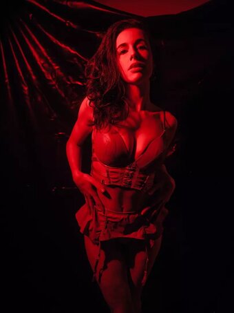 cherrylan Nude Leaks Photo 1
