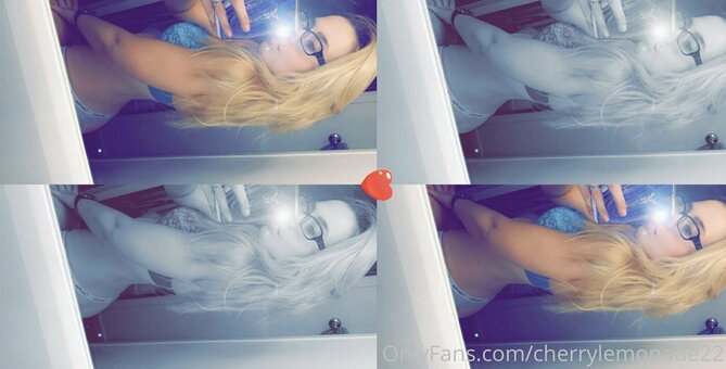 cherrylemonade22 Nude Leaks Photo 22