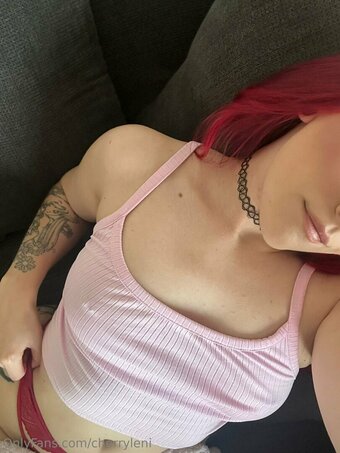 cherryleni Nude Leaks Photo 7
