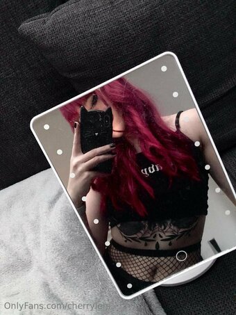 cherryleni Nude Leaks Photo 16