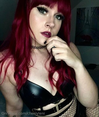 cherryleni Nude Leaks Photo 18